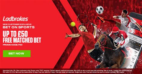 ladbrokes discount code